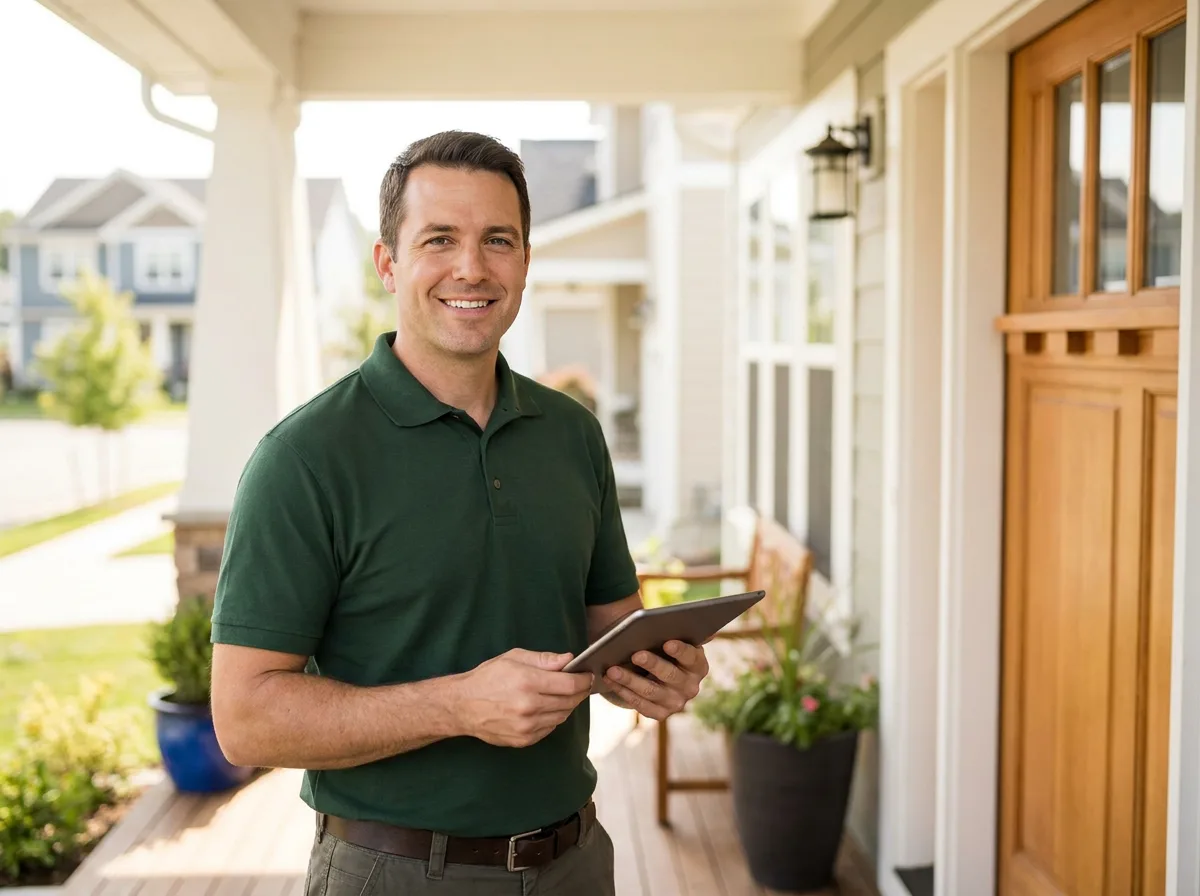 Pest control FAQs for Port Wentworth, GA
